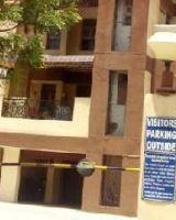 New Jyoti Apartments Cghs