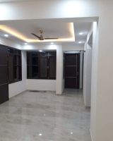Railway Apartment