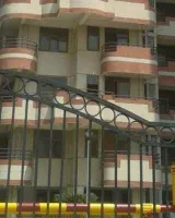 Satyam Apartment