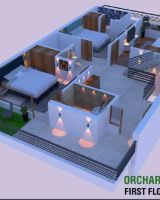 Orchard Greens
