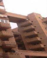 Manisha Vihar Apartment