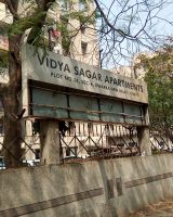 Vidhya Sagar Apartment