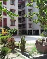 Himalayan Apartments
