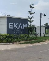 Ekam Homes