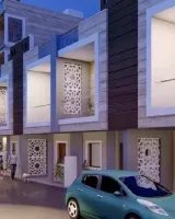 Thv Vihaan Villa
