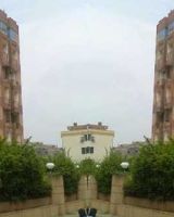 Fakhruddin Apartment