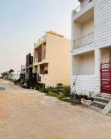 Vinayak City