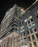 Dlf Cyberhub