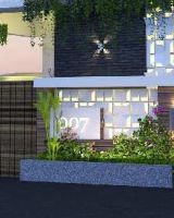 Sai Green Garden