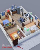 Av East Residency