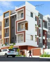 Aakruthi Heights
