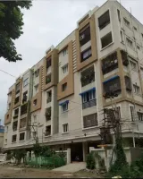 Lakshmi Vamsi Residency