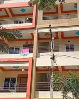 Sathwika Heights