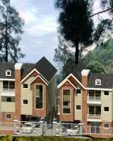 Whistling Pines