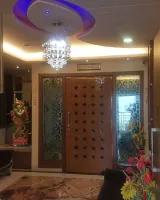 Tulsi Sagar Apartment Chs