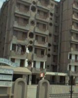 Chopra Apartment