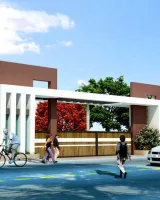 Ms Metro Green City