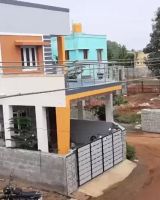 Amazze Green Park Villas