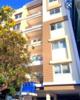 Golden Homes Apartments