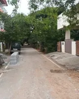 Trinity Enclave