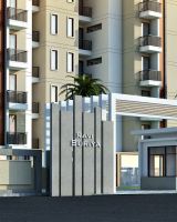 Surya Residency