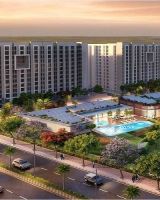Lodha Crown