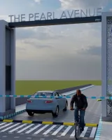 The Pearl Avenue