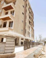 Krishna Residency