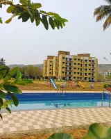 Sarth Apartment