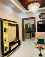 Shivalik Greens