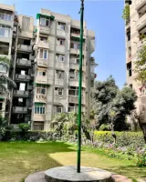 Kirti Apartments