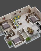 Ram Jivan Apartment