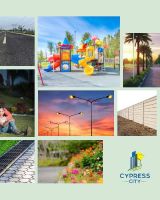 Cypress City