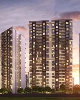 Godrej Forest Grove