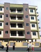 Ruchi Apartment
