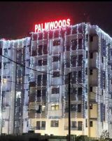 Palmwoods Residency