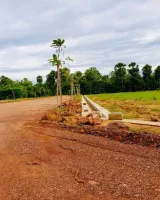 Prakruti Sreeramaagiri