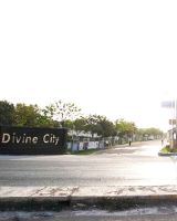 Divine City