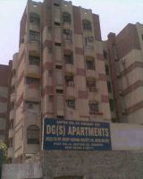 Dgs Apartment