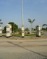 Omaxe Plots Phase 3
