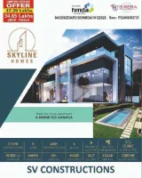 Skyline Homes