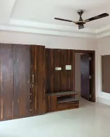 Aldrin Apartment