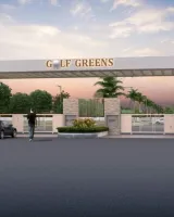 Golf Greens