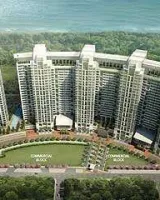 Wadhwa Palm Beach Residency