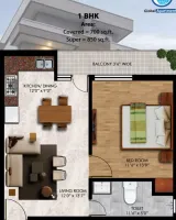 Global Apartment