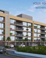 Tirupati Solitaire Reside