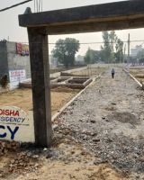 Disha Residency