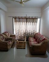 Baroda Heights