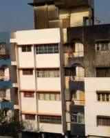 Sukh Sagar Apartments