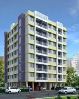 Sai Chandrakant Heights